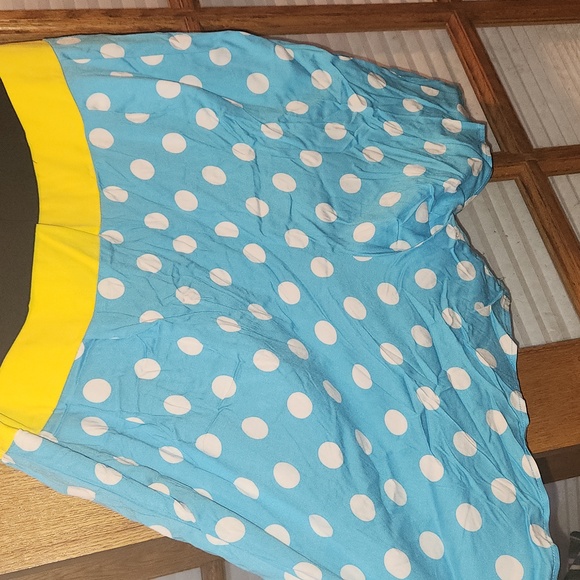 NWT Disney Torrid romper - Picture 3 of 7